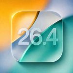 Apple lanza la versión candidata de iOS 26.4