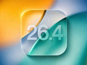 Apple lanza la versión candidata de iOS 26.4