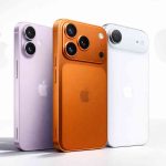 Apple utilizará la impresión 3D en sus nuevos iPhone