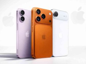 Apple utilizará la impresión 3D en sus nuevos iPhone