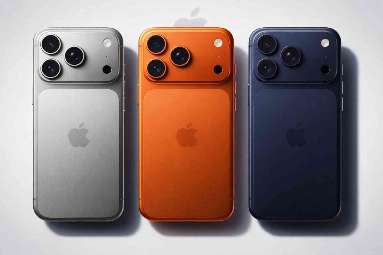 Apple utilizará la impresión 3D en sus nuevos iPhone
