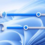 Audio compartido en Windows 11