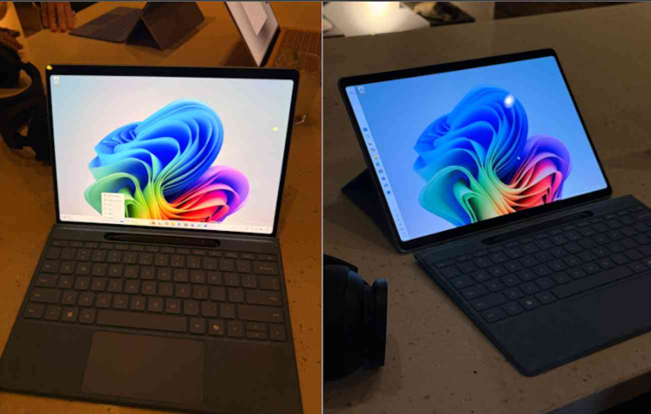 Barra de tareas de Windows 11