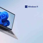 Bloqueo en la Unidad C en Windows 11