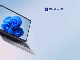 Bloqueo en la Unidad C en Windows 11