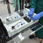 CL1 con neuronas humanas