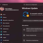 Windows 11 permitirá pausar las actualizaciones