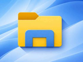 Carpeta de usuario en Windows 11