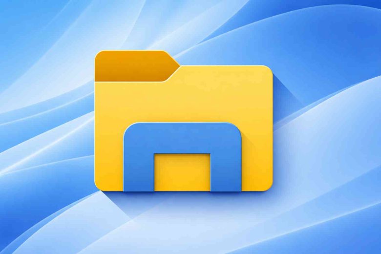 Carpeta de usuario en Windows 11