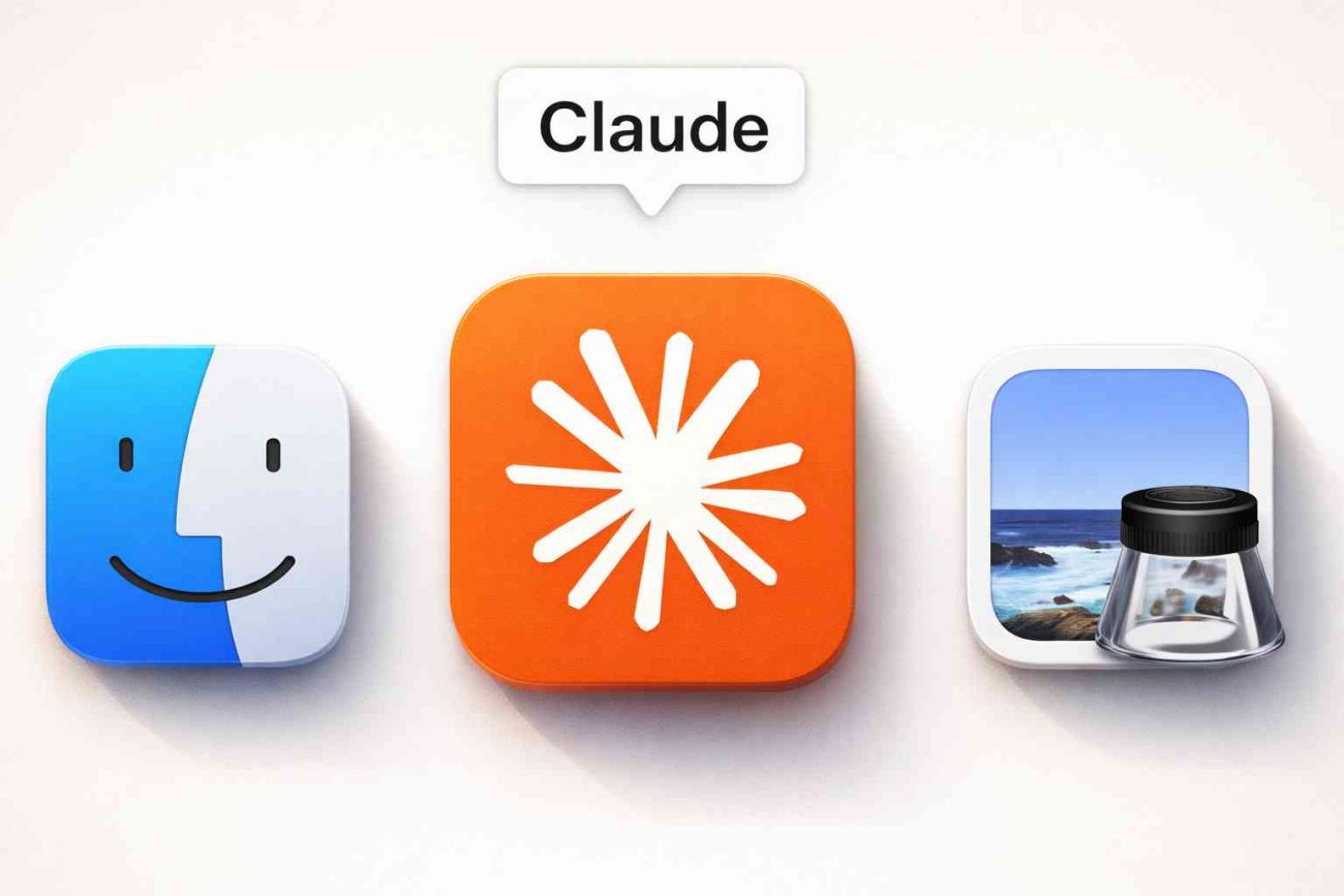 Claude es la app número 1 en el iPhone