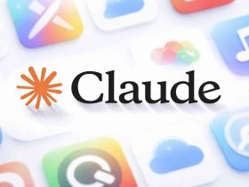 Claude es la app número 1 en el iPhone