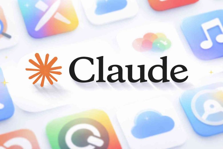 Claude es la app número 1 en el iPhone