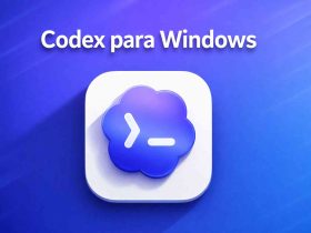 Codex para Windows