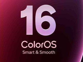 ColorOS 16