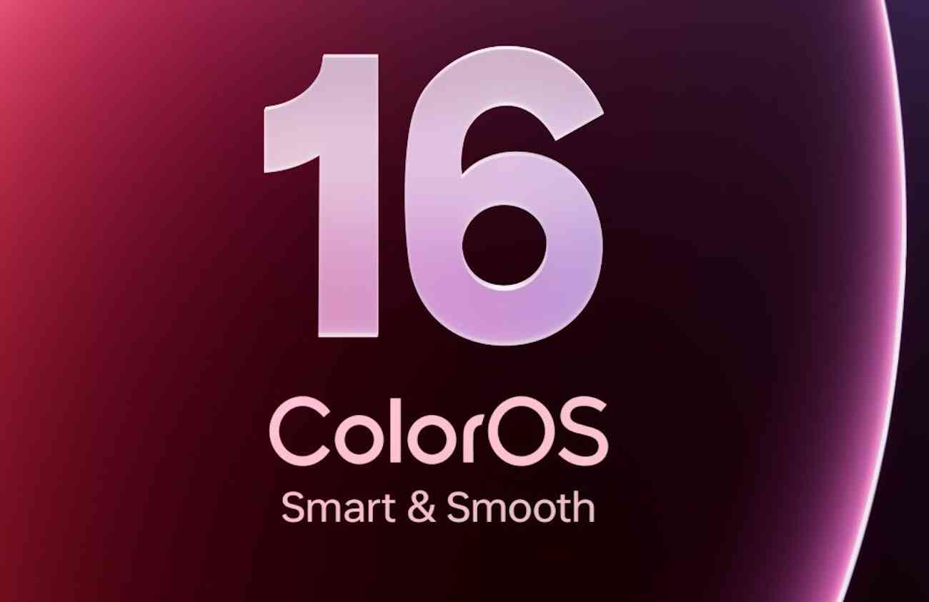 Oppo lanza ColorOS 16 estable para nueve de sus móviles