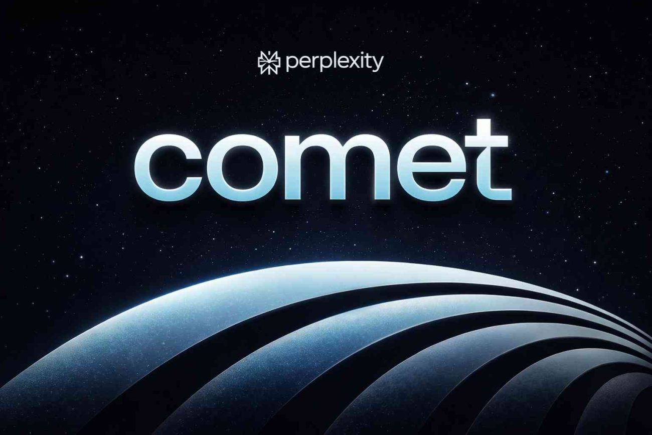 Comet para iPhone