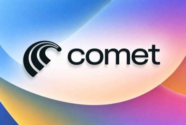 Comet para iPhone