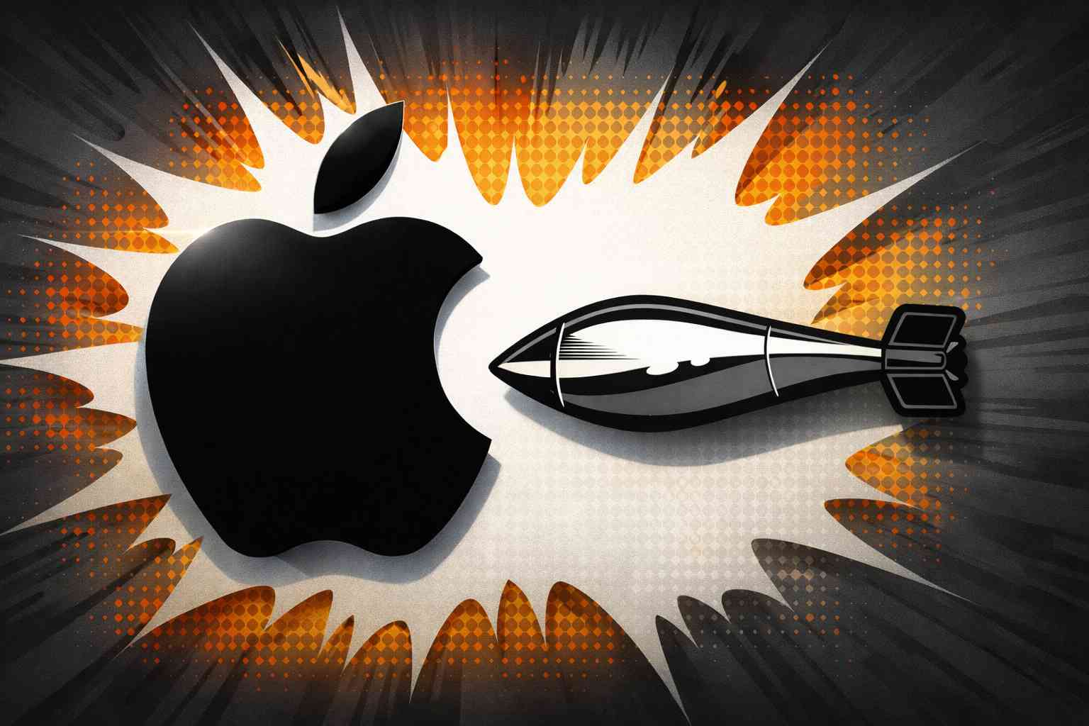 Coruña: Herramientas para hackear iPhone de EE. UU. caen en manos de hackers