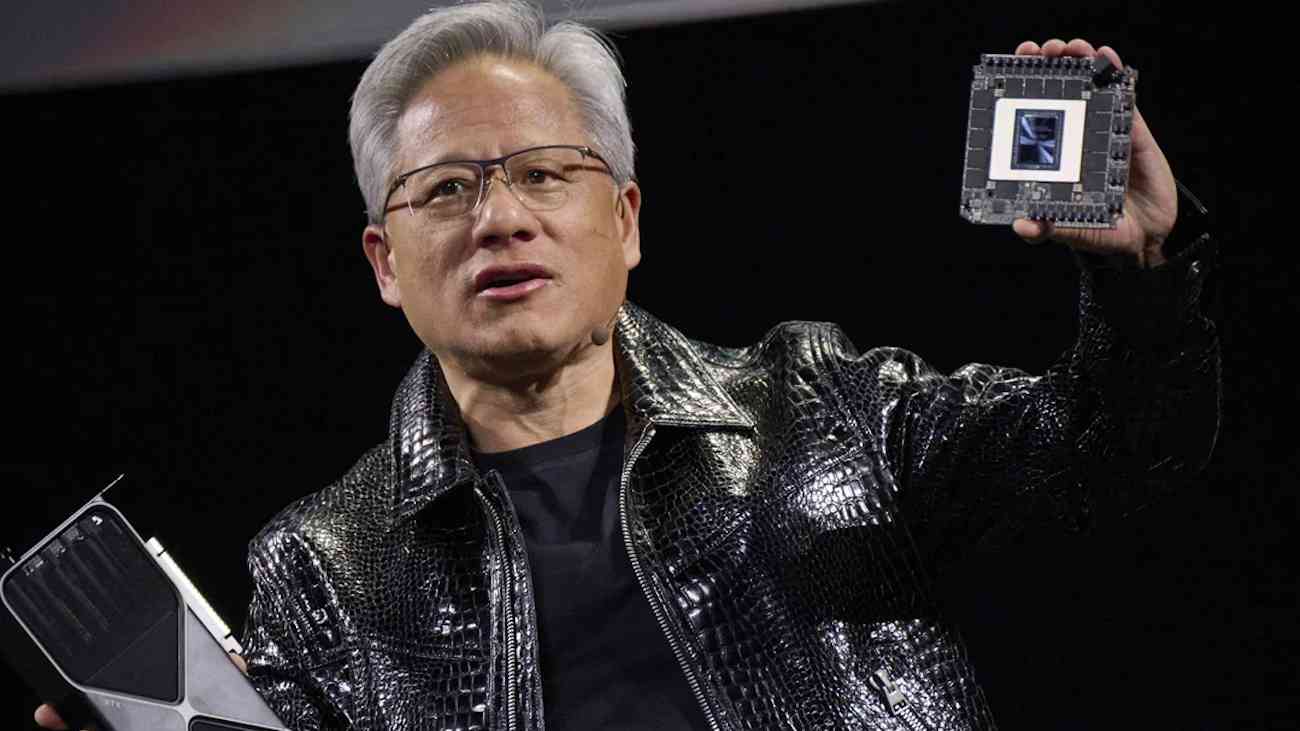 Crisis de memoria favorece a Nvidia
