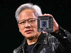 Crisis de memoria favorece a Nvidia