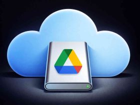 Detección en tiempo real de ransomware en Google Drive
