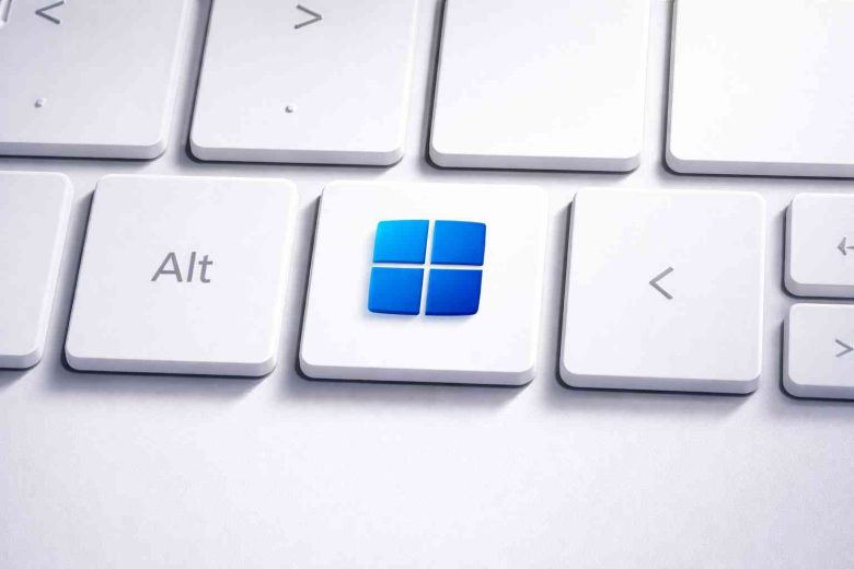 Errores comunes en Windows 11