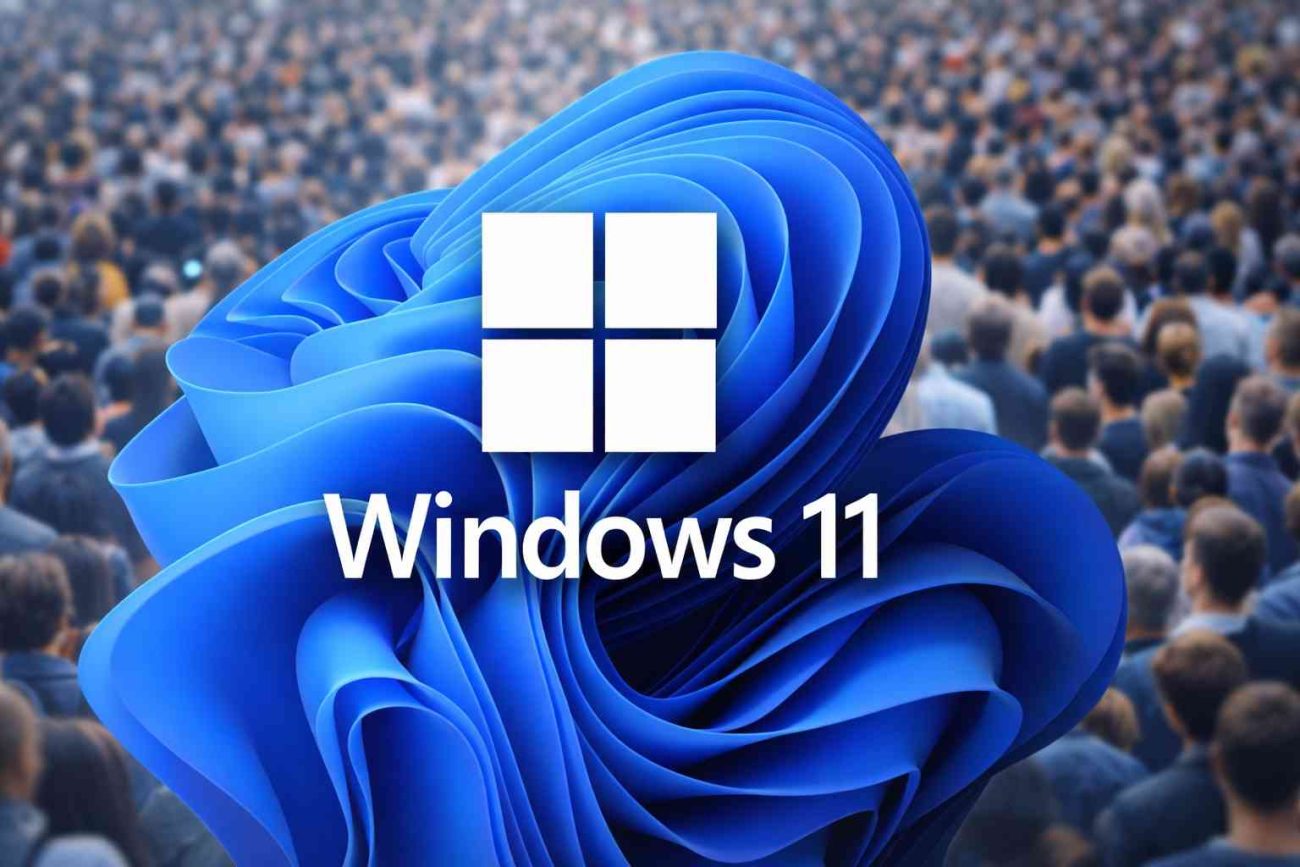 Errores comunes en Windows 11