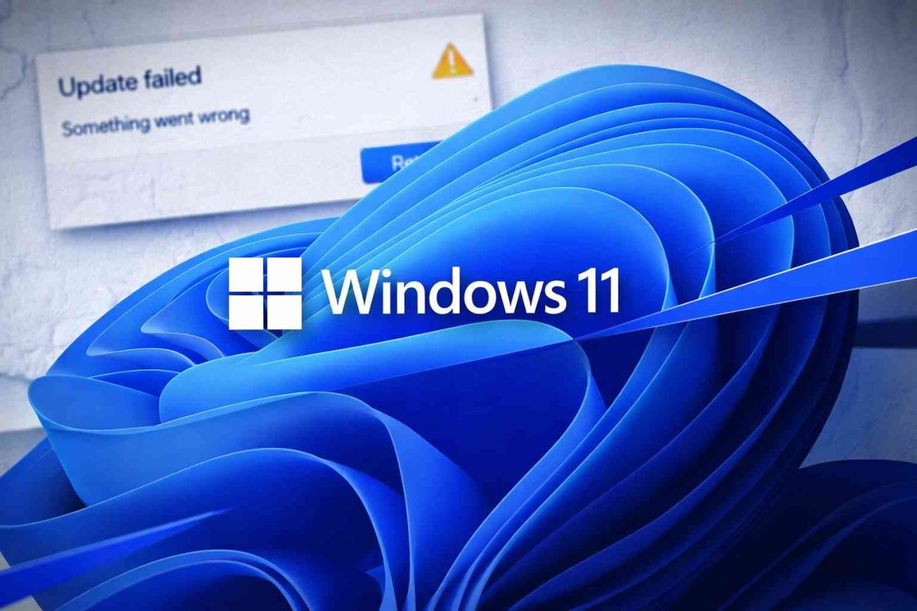 Fallo de la actualización KB5079473 de Windows 11