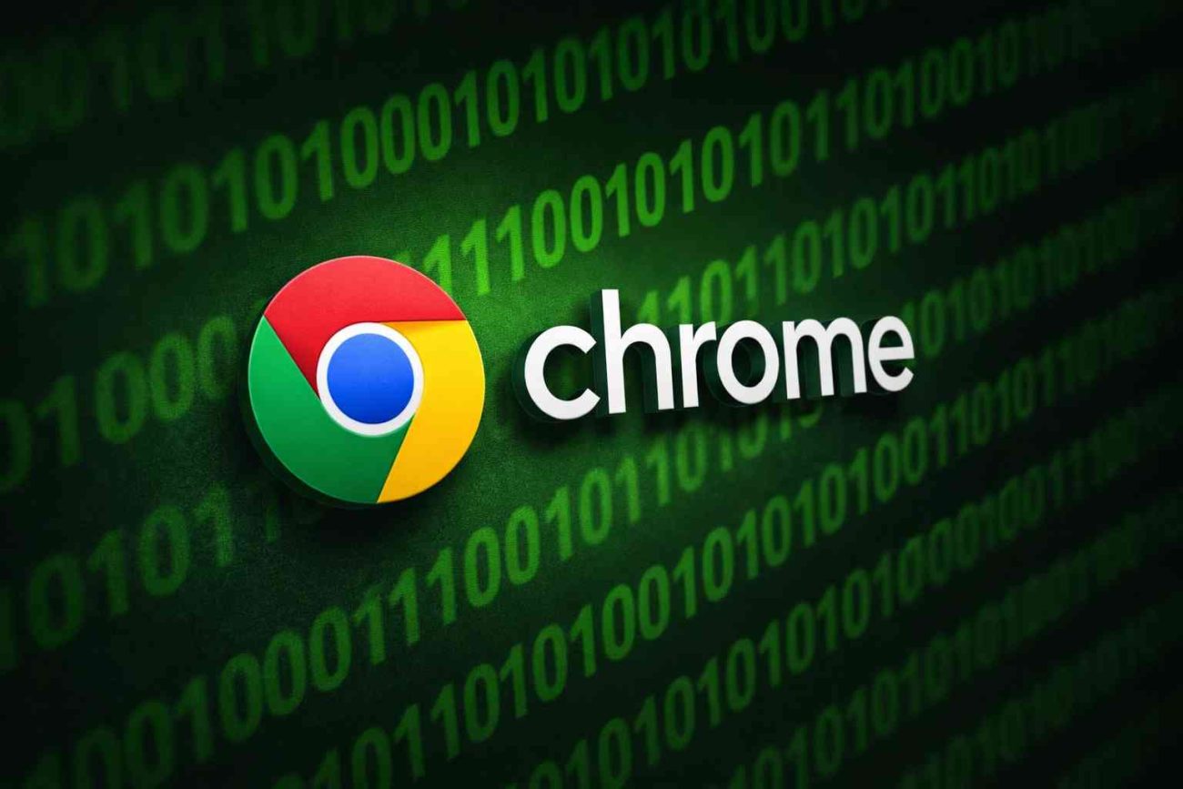 Fallo de seguridad en Google Chrome