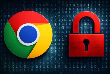 Fallo de seguridad en Google Chrome