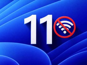 Fallo en la conexión a internet en Windows 11 25H2 y 24H2