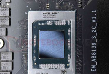 Fraude en las CPU de Ninkear