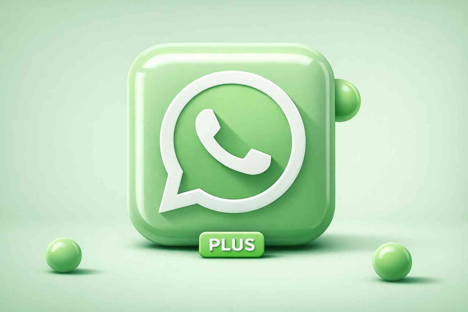 WhatsApp Plus oficial: Las nuevas funciones de pago de Meta