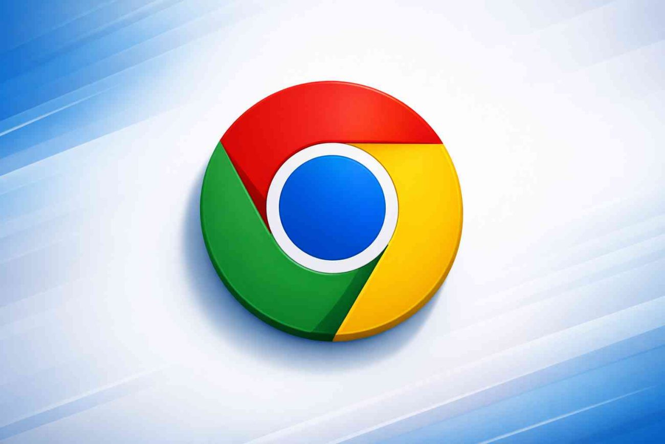 Google Chrome