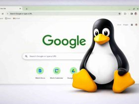 Google Chrome para Linux ARM64