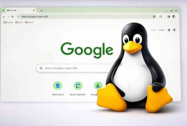 Google Chrome para Linux ARM64