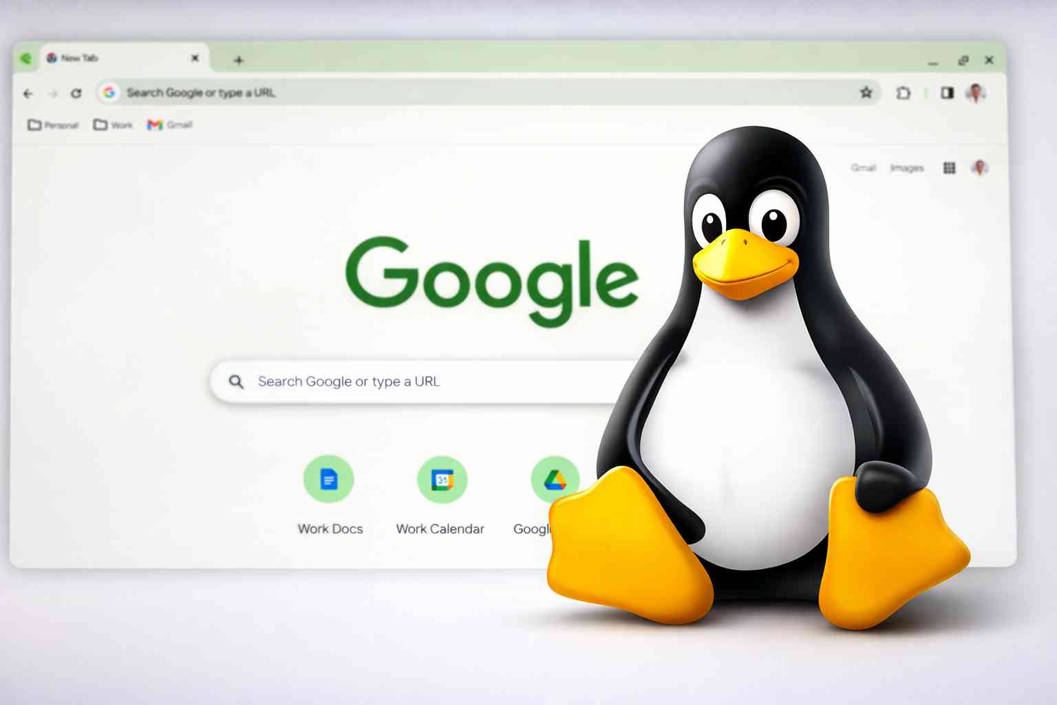 Google Chrome llegará de forma nativa a Linux ARM64 en 2026