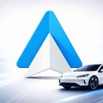Google Maps en Android Auto