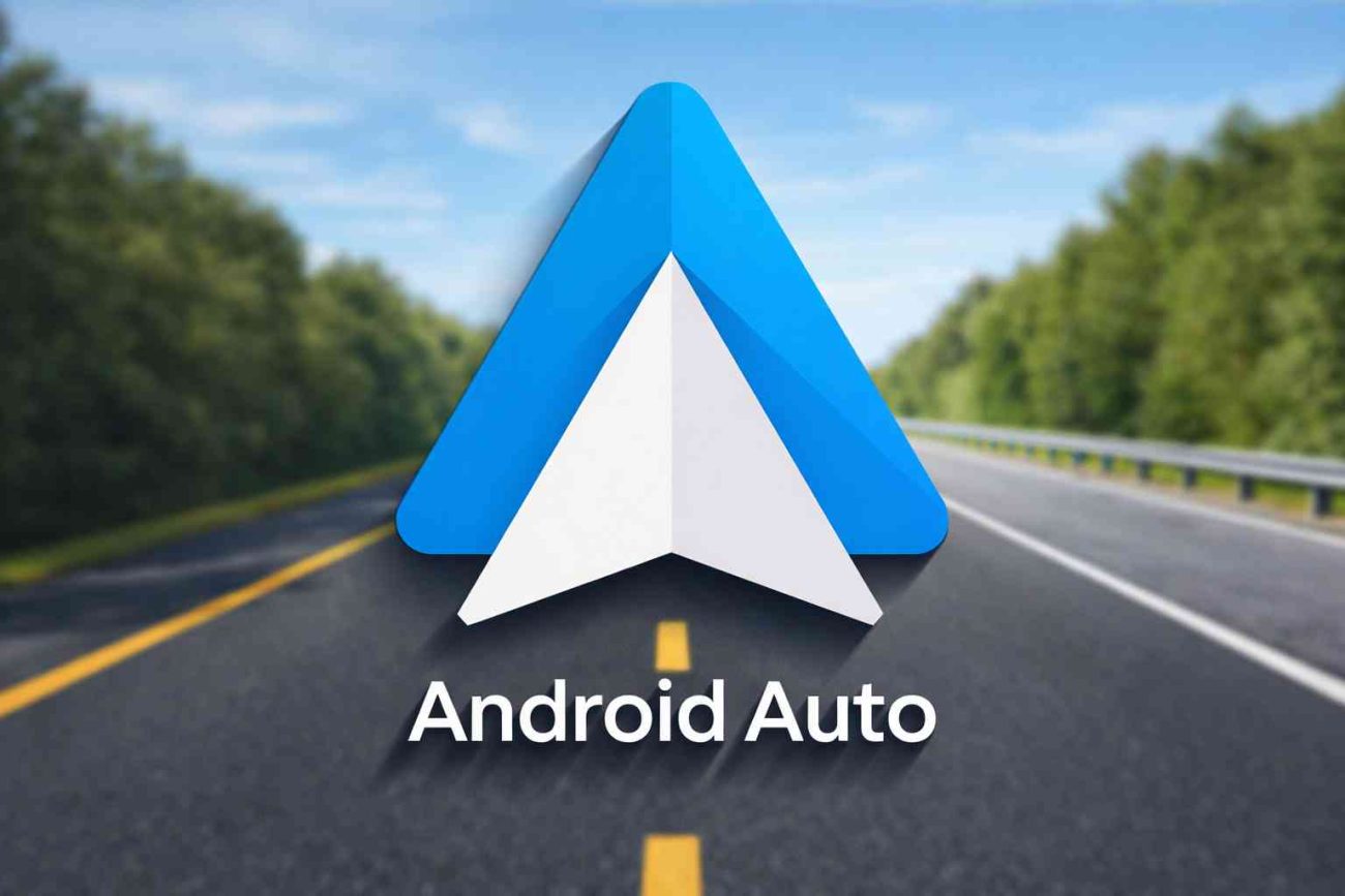 Google Maps en Android Auto