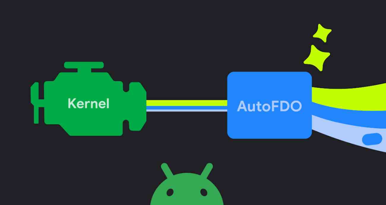 Google impulsa el rendimiento de Android con AutoFDO