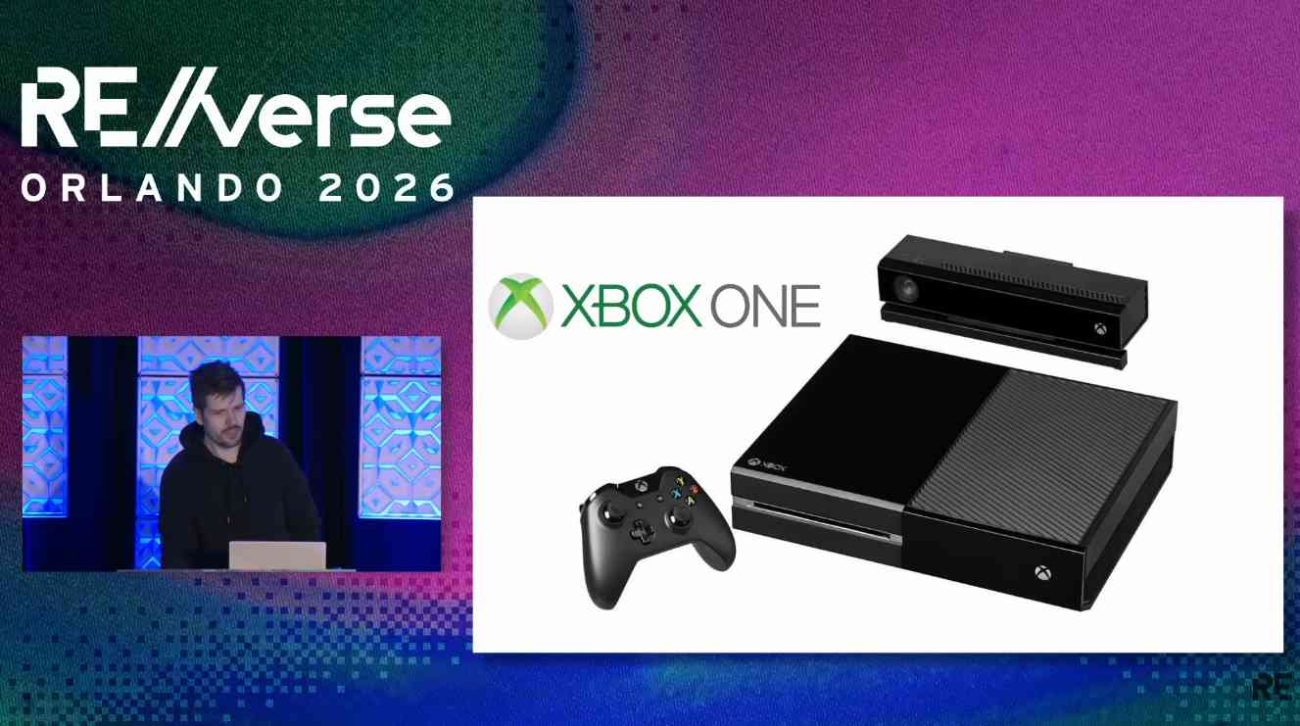 Hackean la Xbox One de Microsoft