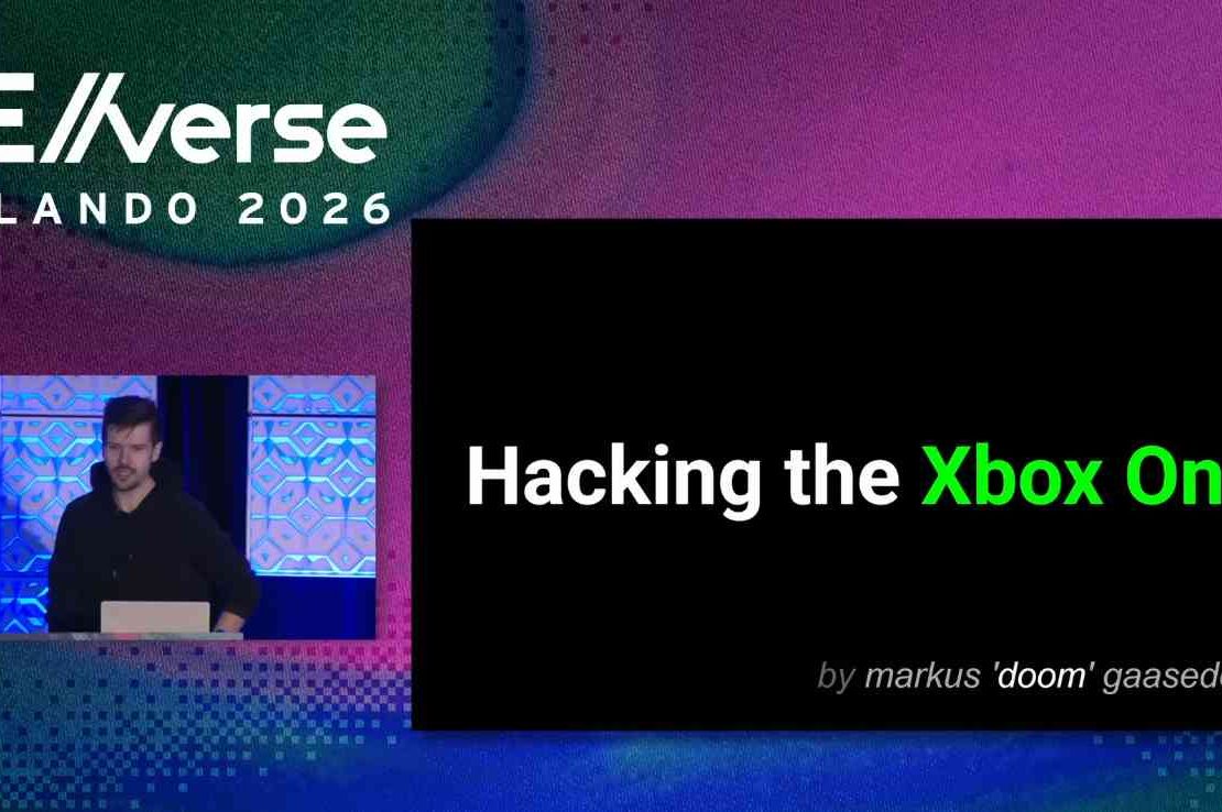 Hackean la Xbox One de Microsoft