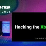 Hackean la Xbox One de Microsoft