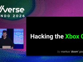 Hackean la Xbox One de Microsoft