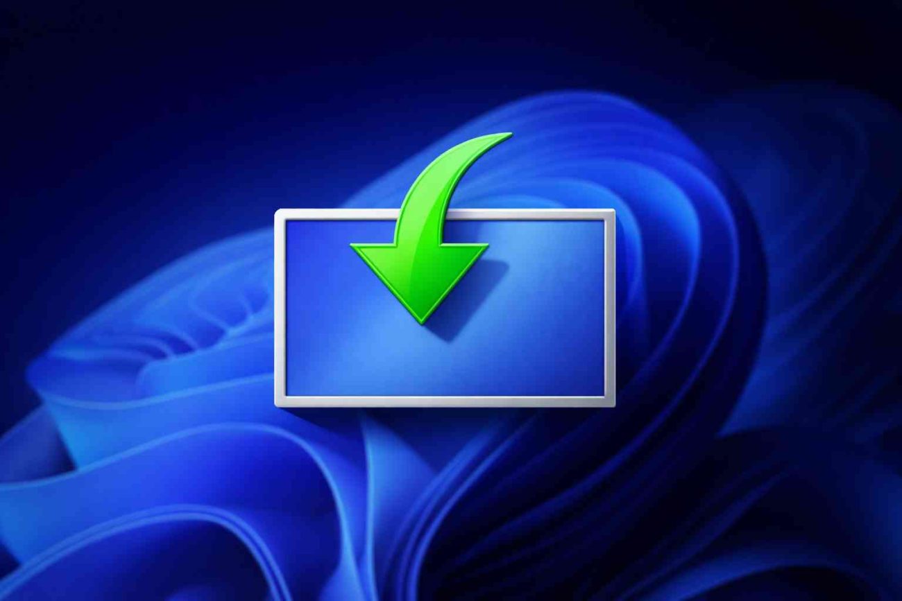 Herramienta de Creación de Medios para Windows 11