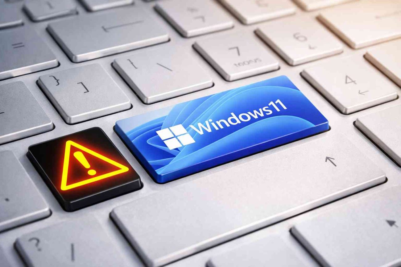 Inestabilidad de Windows