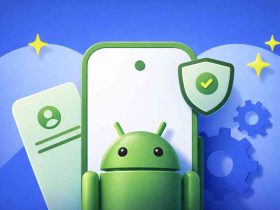 Instalación de APKs en Android