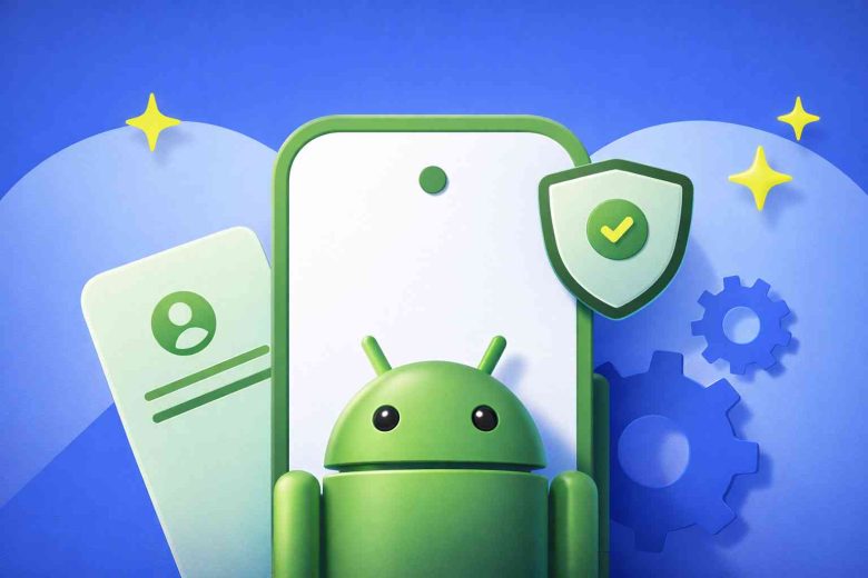 Instalación de APKs en Android