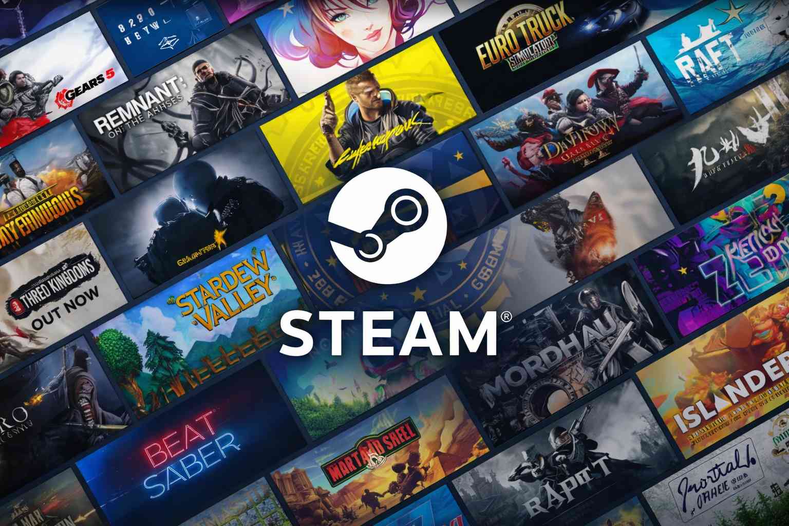 El FBI busca a víctimas de malware en Steam: guía para proteger tu cuenta