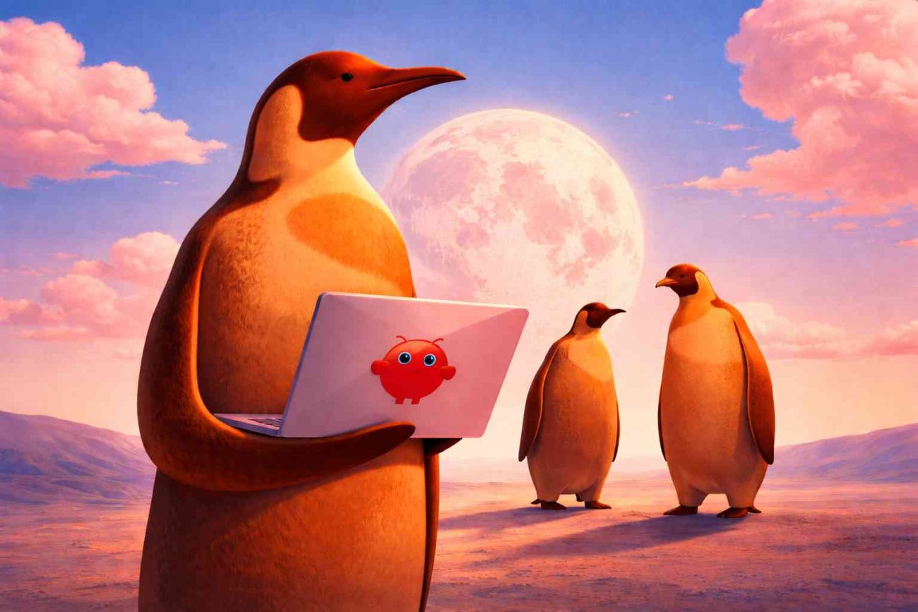 Jensen Huang dice que OpenClaw ha superado a Linux